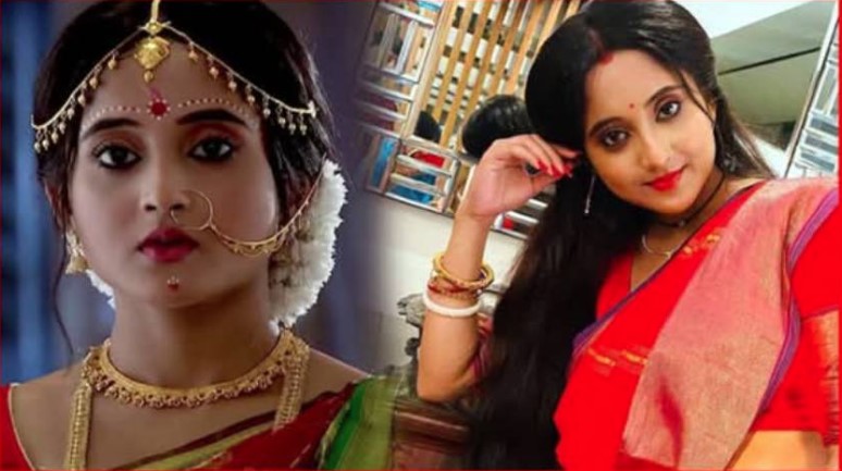 কোমরের নিচটা রক্তাক্ত হয়ে গেছিল, তবুও থামেননি সৌমিতৃষা